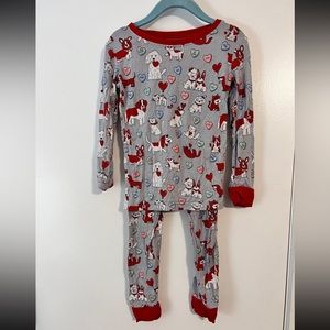 Little sleepies furever valentine